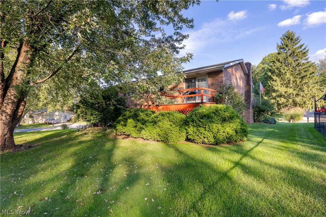 975 Norwich Avenue NW Massillon OH 44646