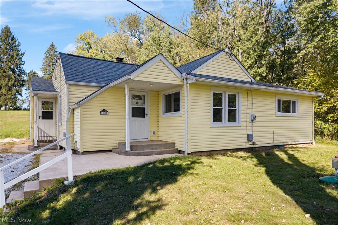 1631 Mattie Street SE Canton OH 44707
