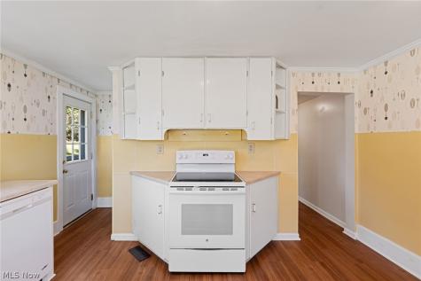 1631 Mattie Street SE Canton OH 44707