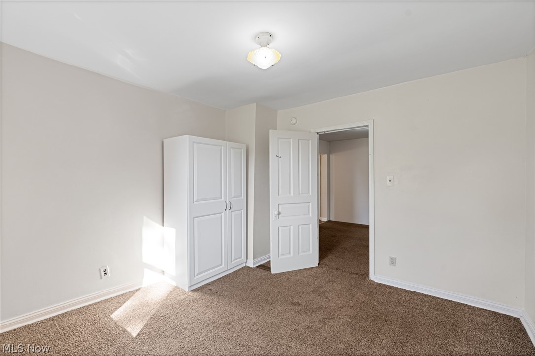 1631 Mattie Street SE Canton OH 44707