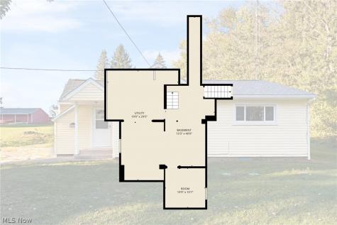 1631 Mattie Street SE Canton OH 44707