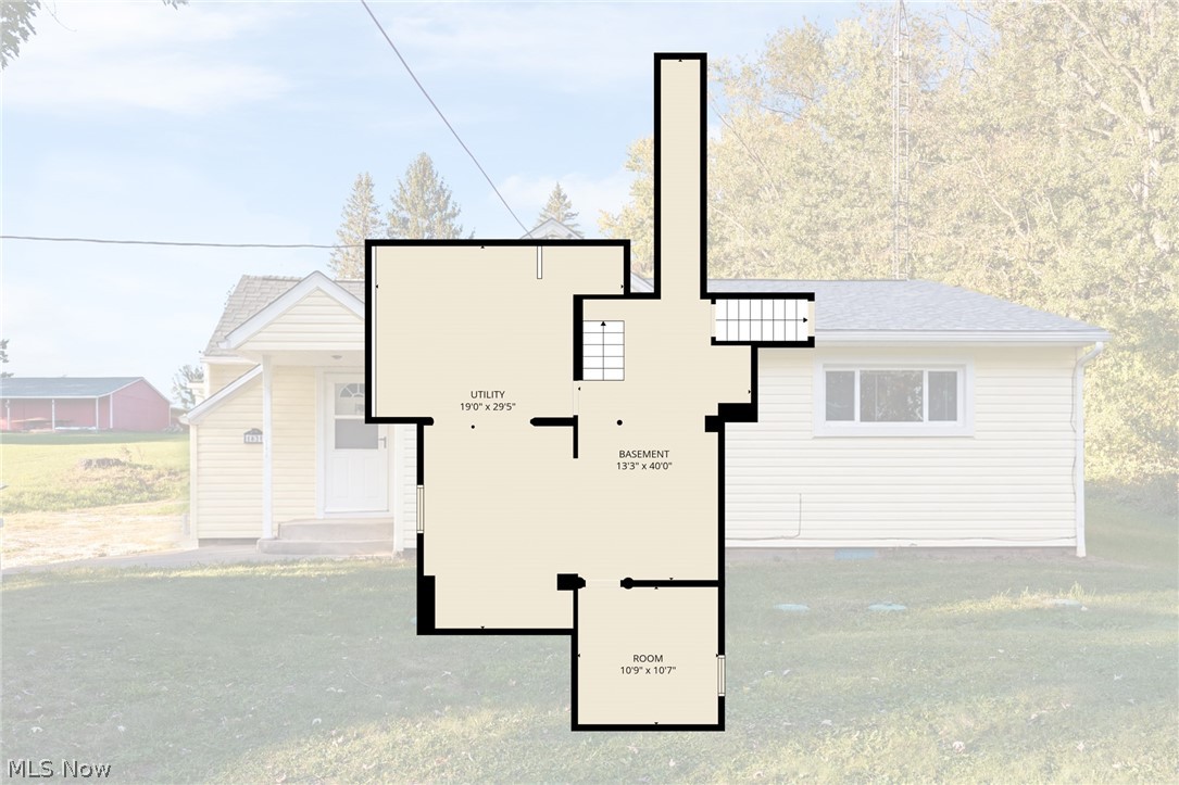1631 Mattie Street SE Canton OH 44707