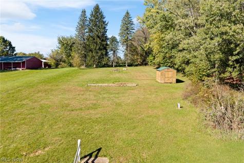 1631 Mattie Street SE Canton OH 44707