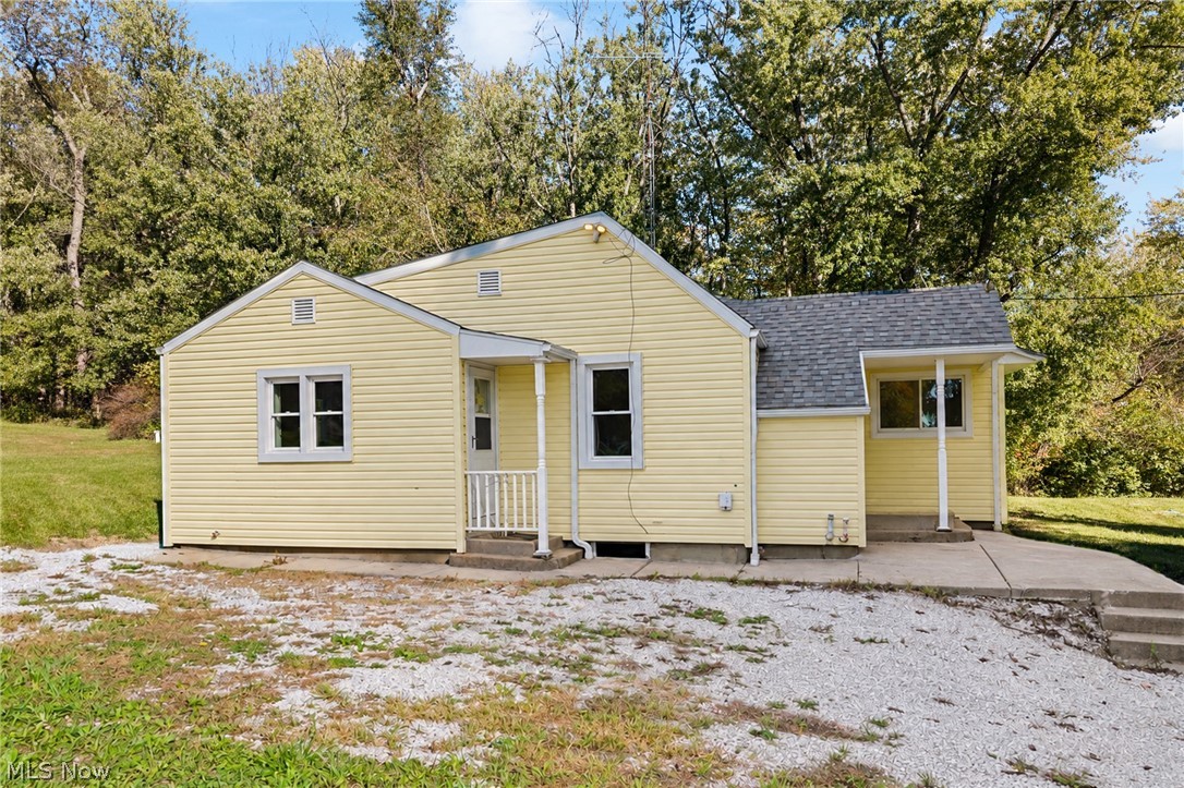 1631 Mattie Street SE Canton OH 44707