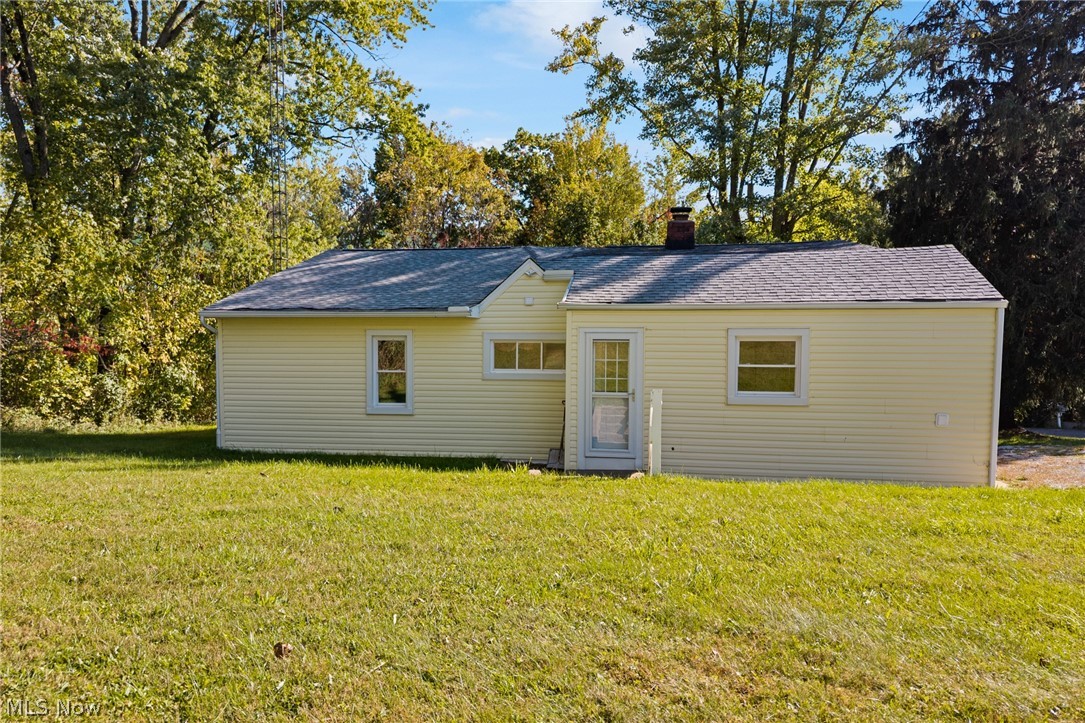 1631 Mattie Street SE Canton OH 44707