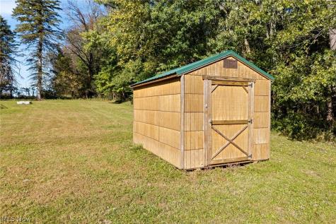 1631 Mattie Street SE Canton OH 44707