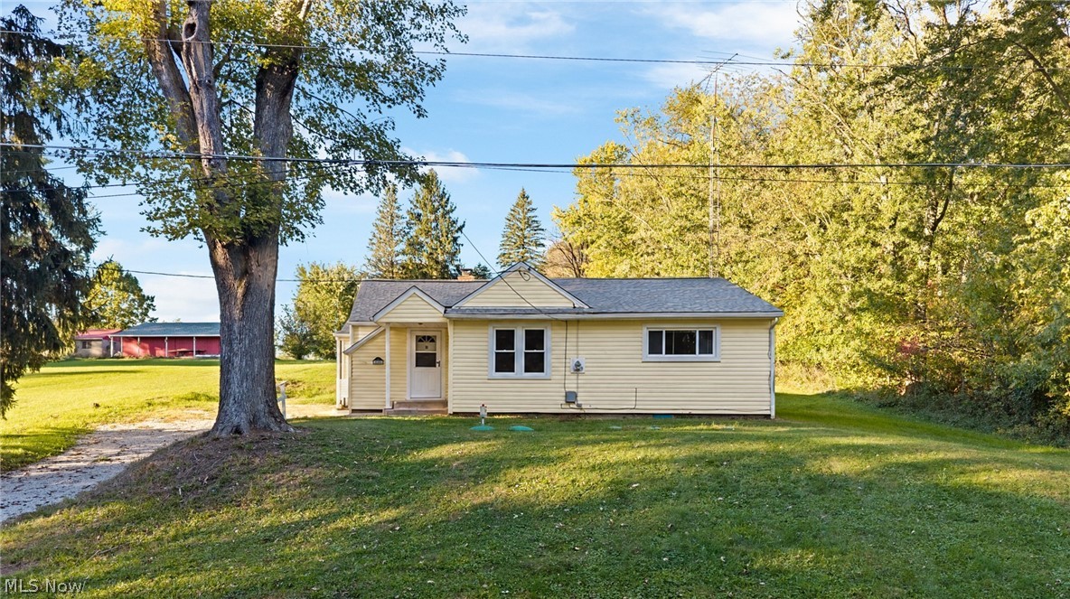 1631 Mattie Street SE Canton OH 44707