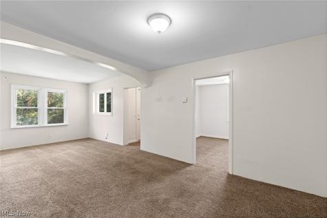 1631 Mattie Street SE Canton OH 44707