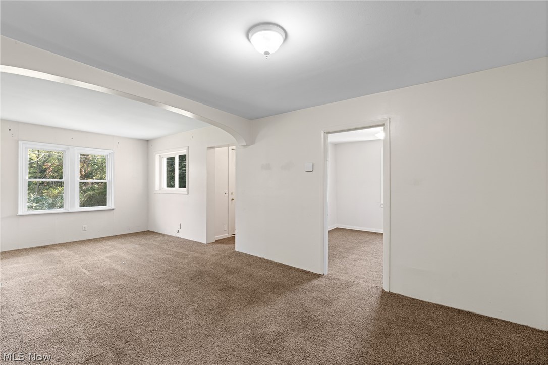 1631 Mattie Street SE Canton OH 44707