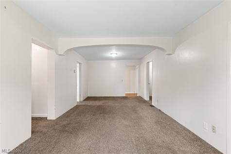1631 Mattie Street SE Canton OH 44707