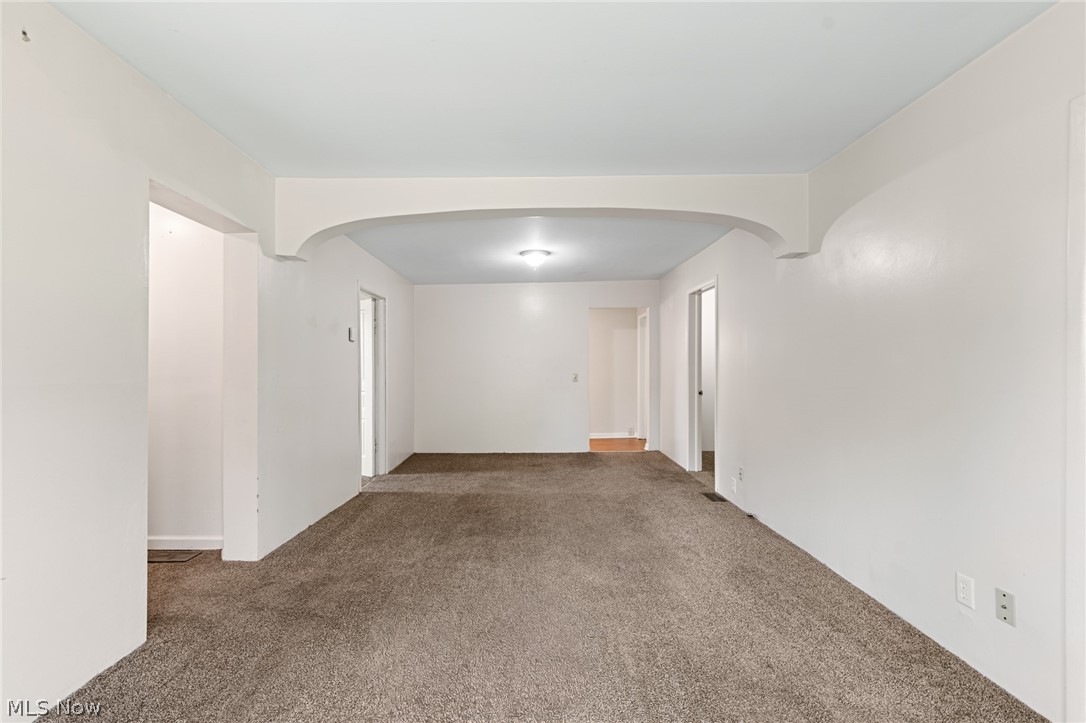 1631 Mattie Street SE Canton OH 44707