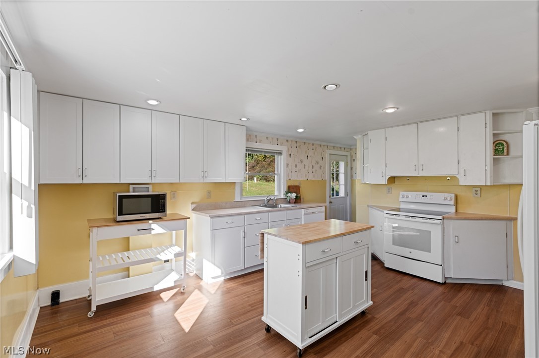 1631 Mattie Street SE Canton OH 44707