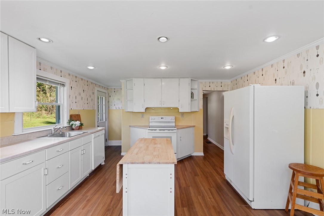 1631 Mattie Street SE Canton OH 44707