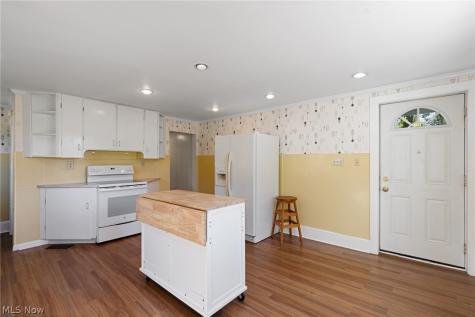 1631 Mattie Street SE Canton OH 44707