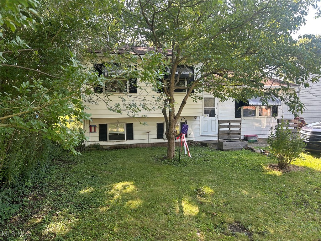 9008 Wilverne Drive Windham OH 44288
