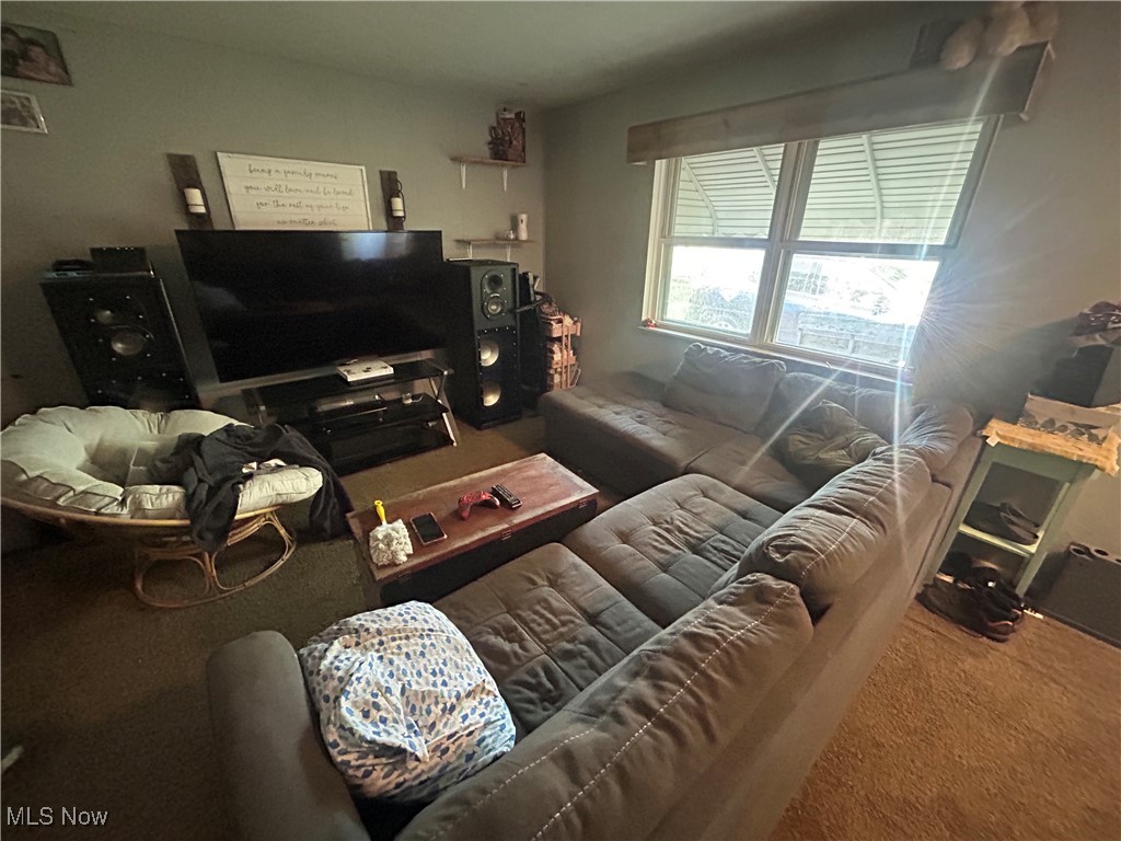 9008 Wilverne Drive Windham OH 44288