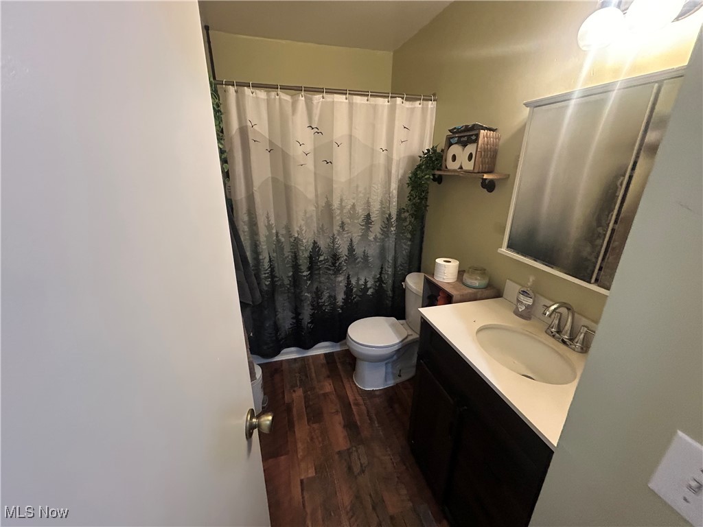 9008 Wilverne Drive Windham OH 44288