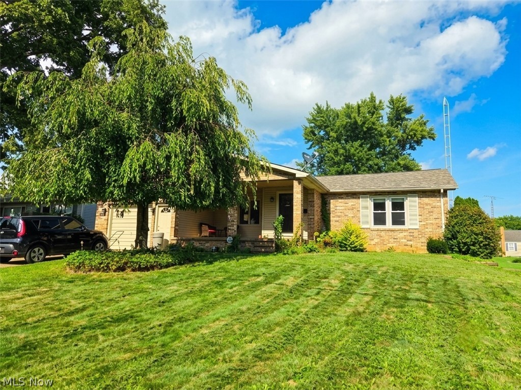 714 Sunset Drive Lisbon OH 44432