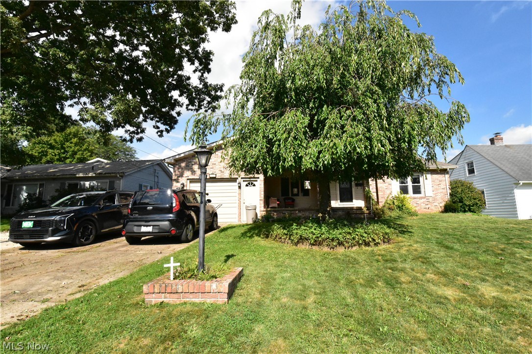 714 Sunset Drive Lisbon OH 44432