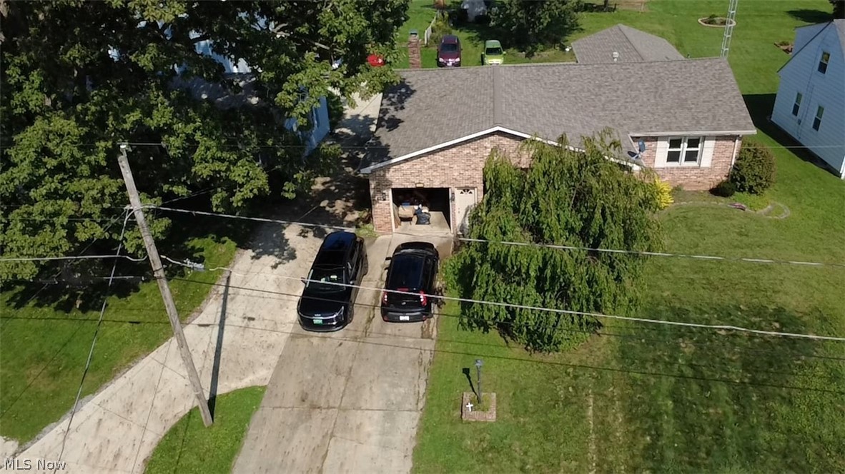 714 Sunset Drive Lisbon OH 44432