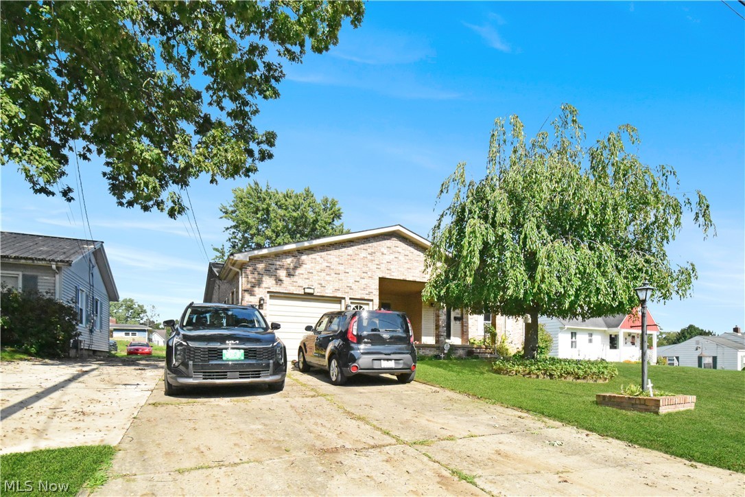 714 Sunset Drive Lisbon OH 44432