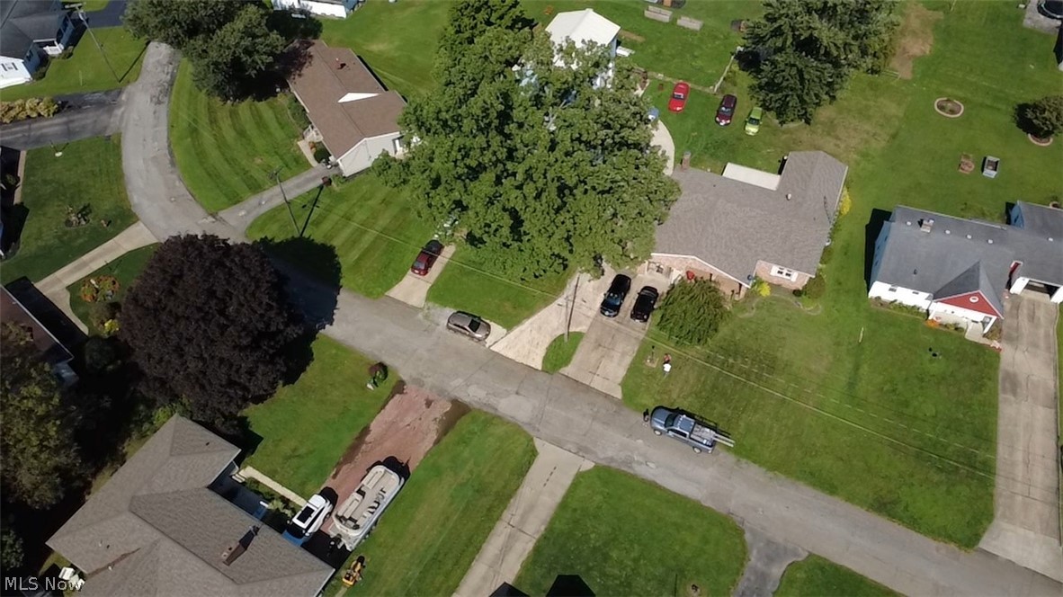 714 Sunset Drive Lisbon OH 44432