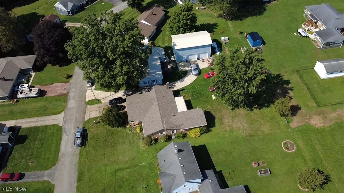714 Sunset Drive Lisbon OH 44432