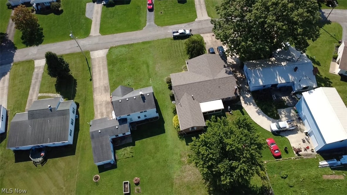714 Sunset Drive Lisbon OH 44432