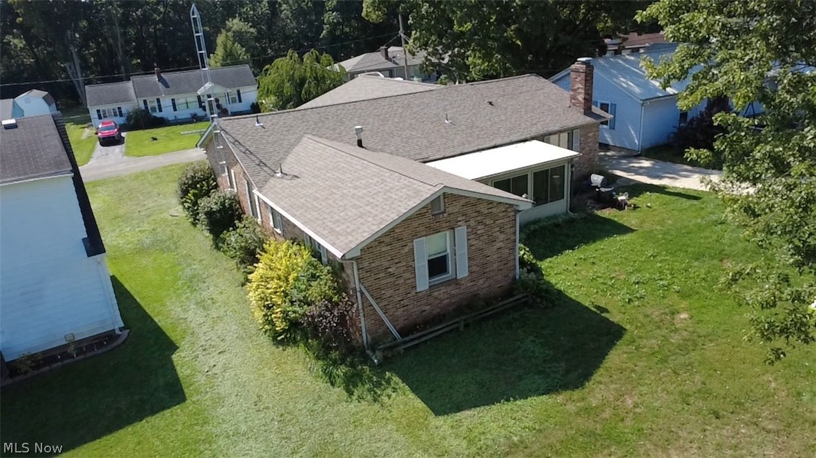 714 Sunset Drive Lisbon OH 44432