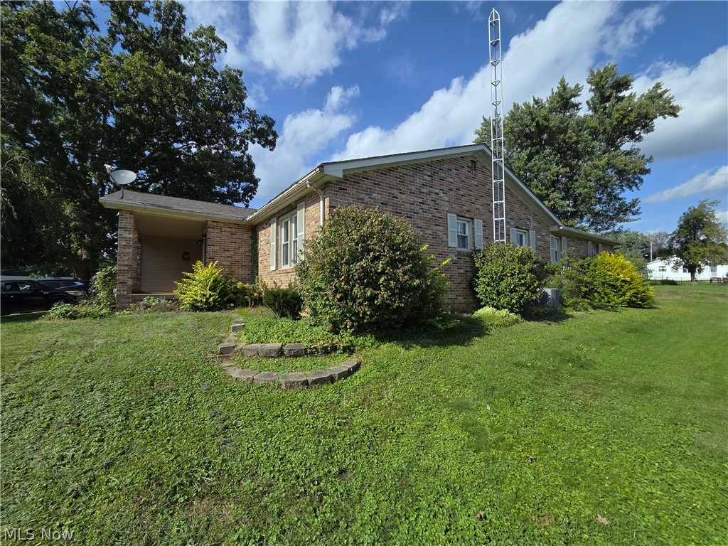 714 Sunset Drive Lisbon OH 44432