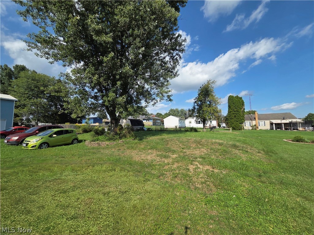 714 Sunset Drive Lisbon OH 44432