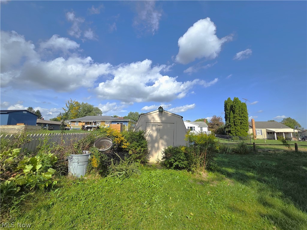 714 Sunset Drive Lisbon OH 44432