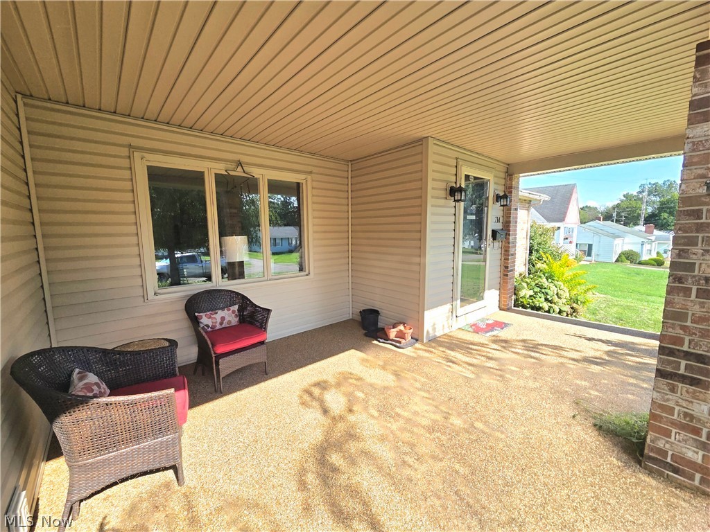 714 Sunset Drive Lisbon OH 44432
