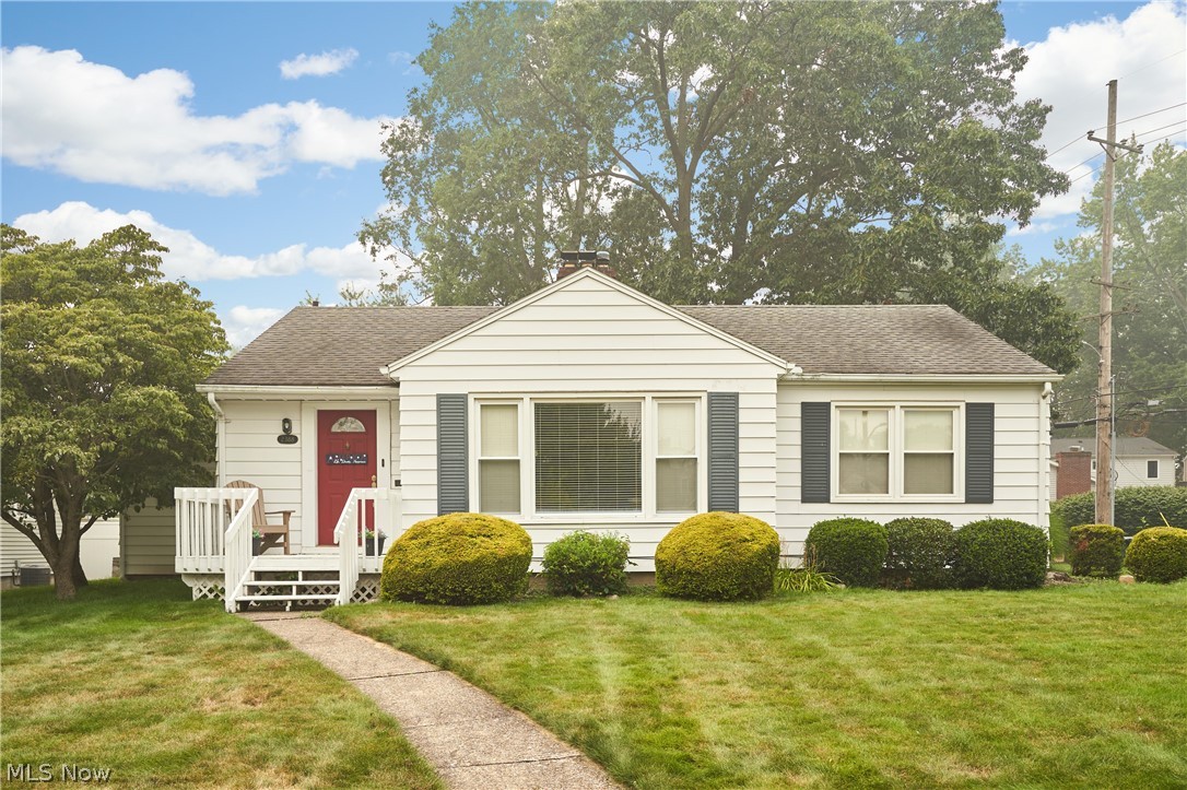 2388 17th Street Cuyahoga Falls OH 44223