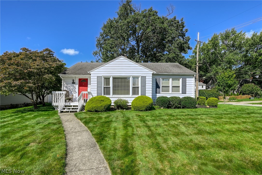 2388 17th Street Cuyahoga Falls OH 44223