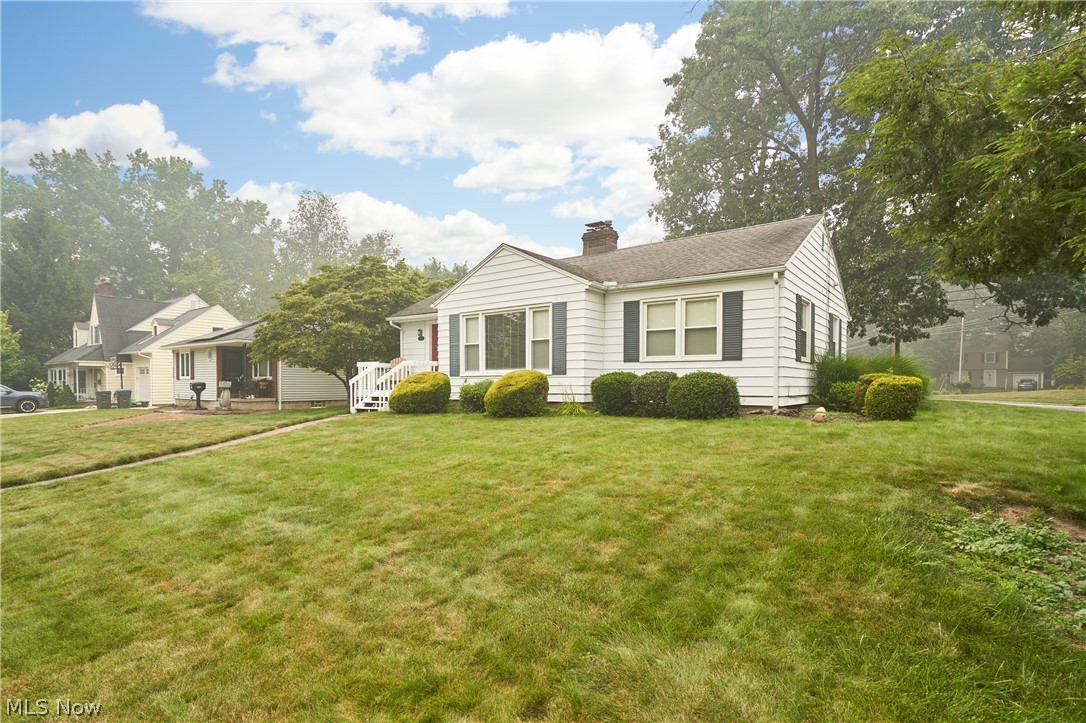 2388 17th Street Cuyahoga Falls OH 44223