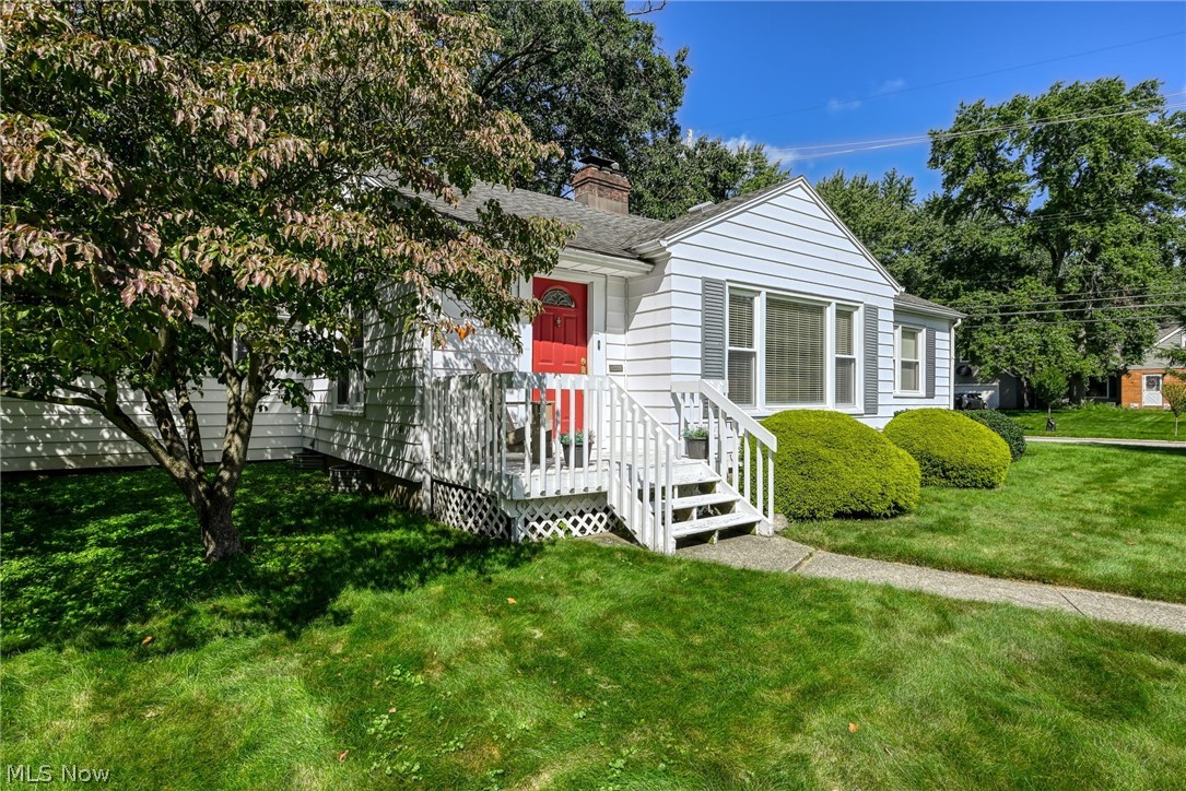 2388 17th Street Cuyahoga Falls OH 44223