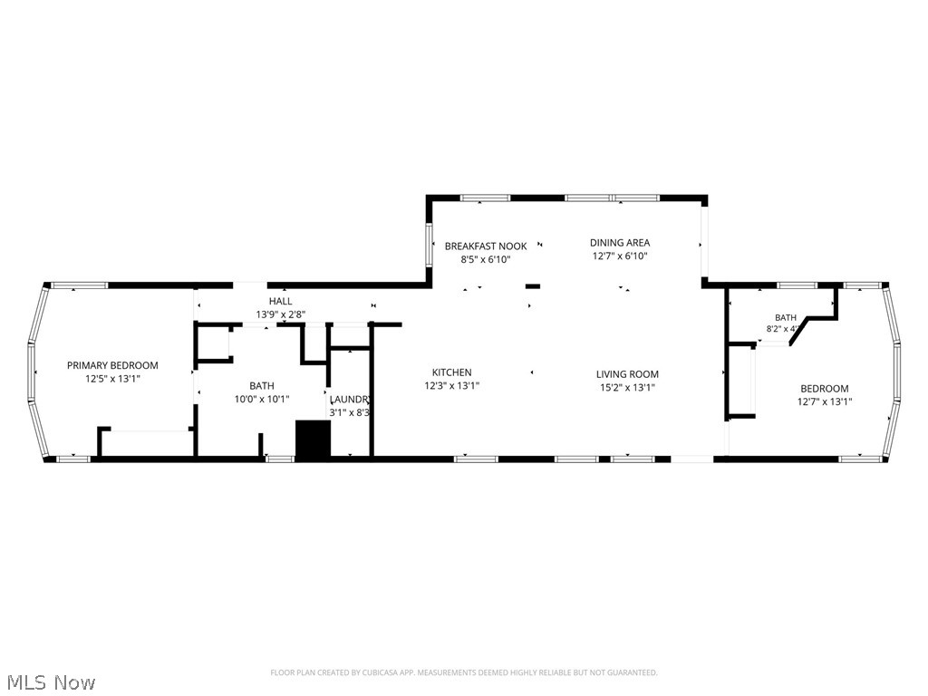 119 Coral Key SE New Philadelphia OH 44663