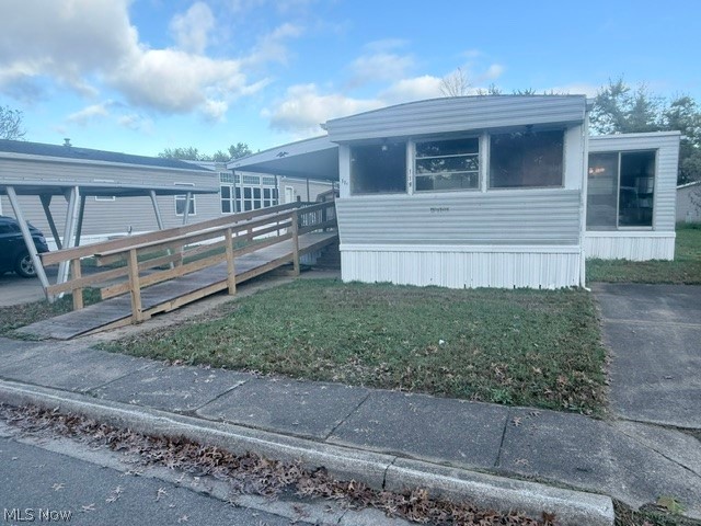 119 Coral Key SE New Philadelphia OH 44663