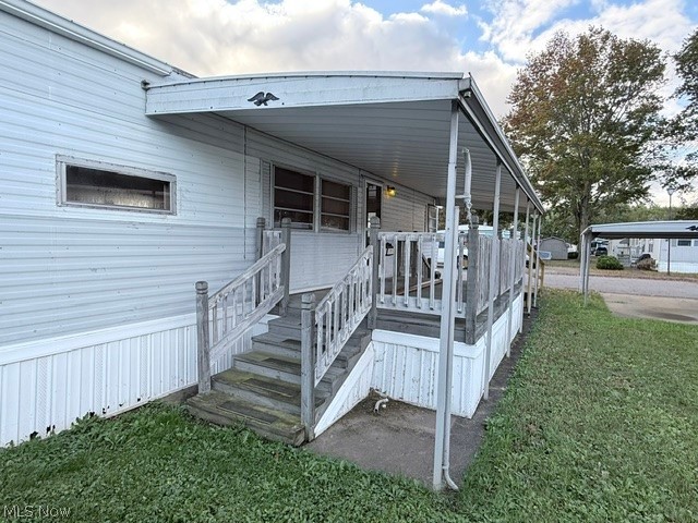 119 Coral Key SE New Philadelphia OH 44663