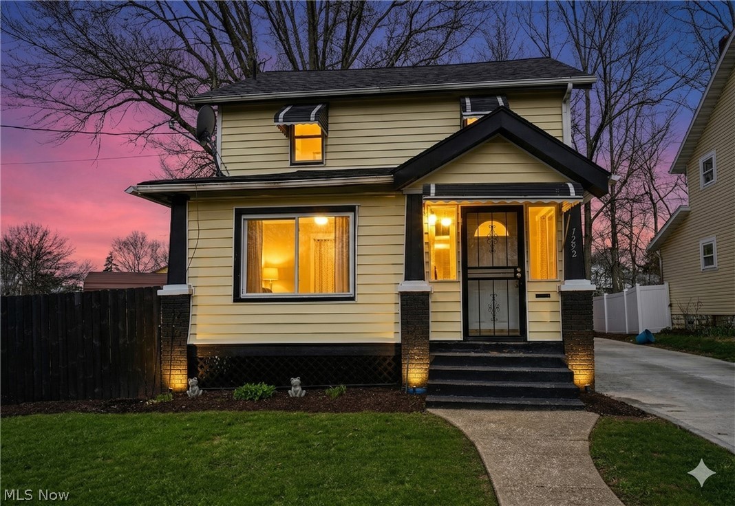 1292 Diagonal Road Akron OH 44307