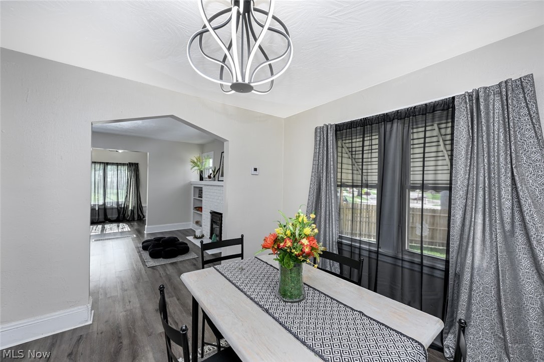 1292 Diagonal Road Akron OH 44307
