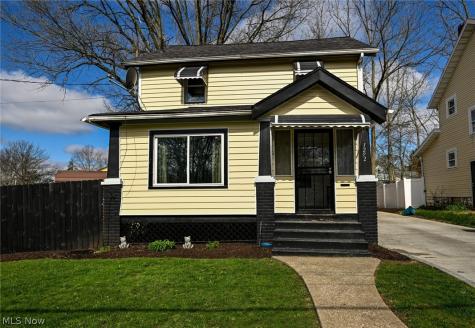 1292 Diagonal Road Akron OH 44307