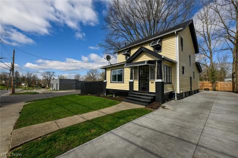 1292 Diagonal Road Akron OH 44307