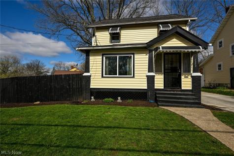 1292 Diagonal Road Akron OH 44307