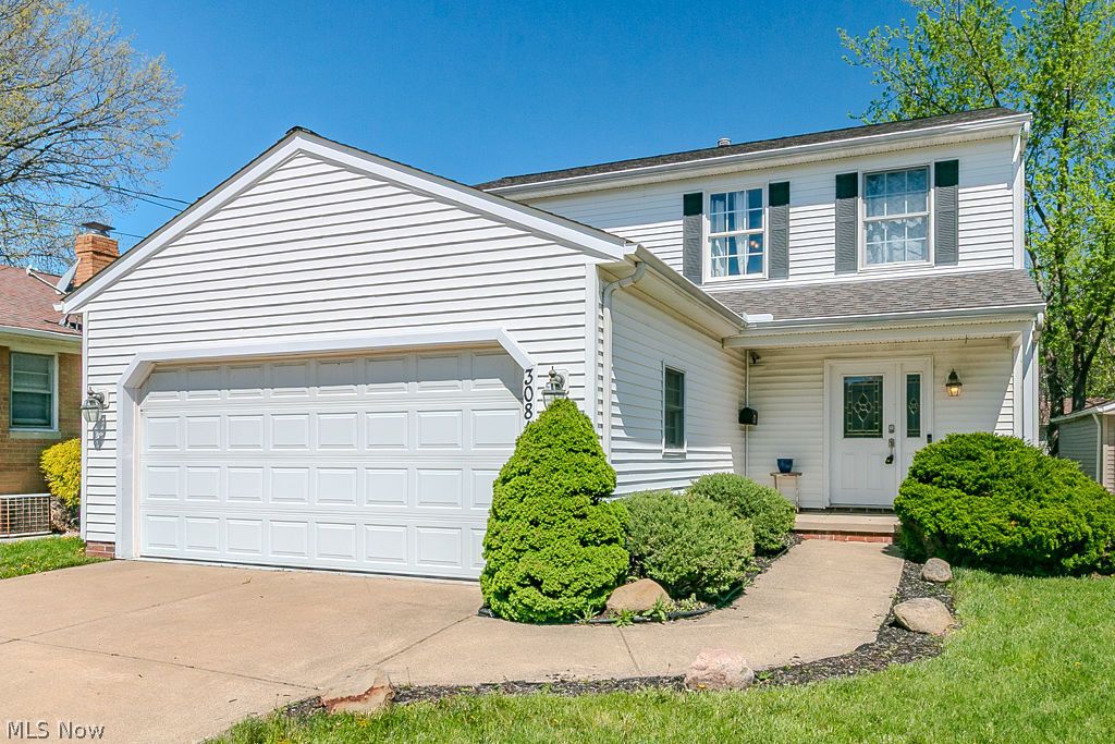 30811 Grant Street Wickliffe OH 44092