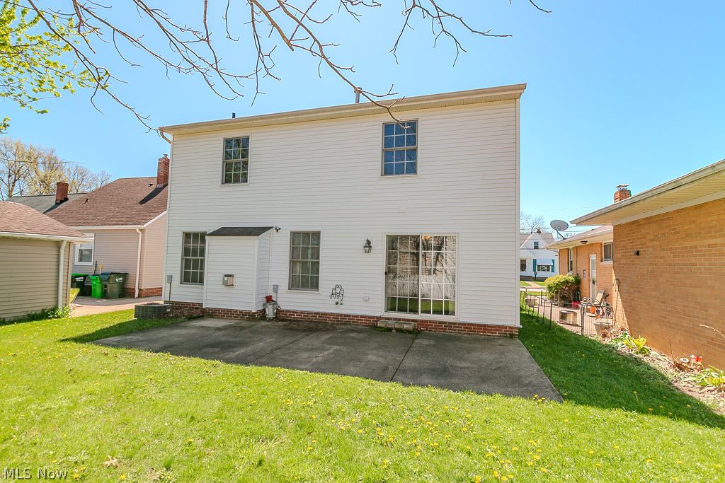 30811 Grant Street Wickliffe OH 44092