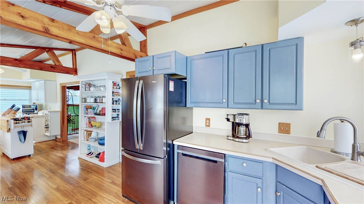 17544 Pine Court Lake Milton OH 44429