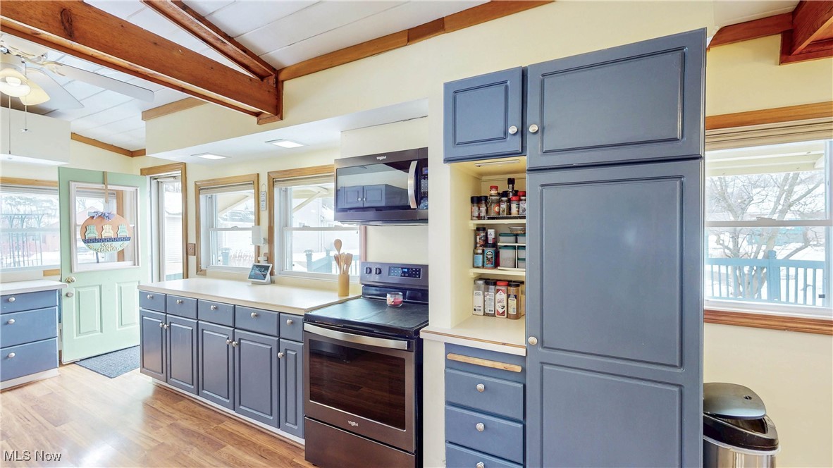 17544 Pine Court Lake Milton OH 44429
