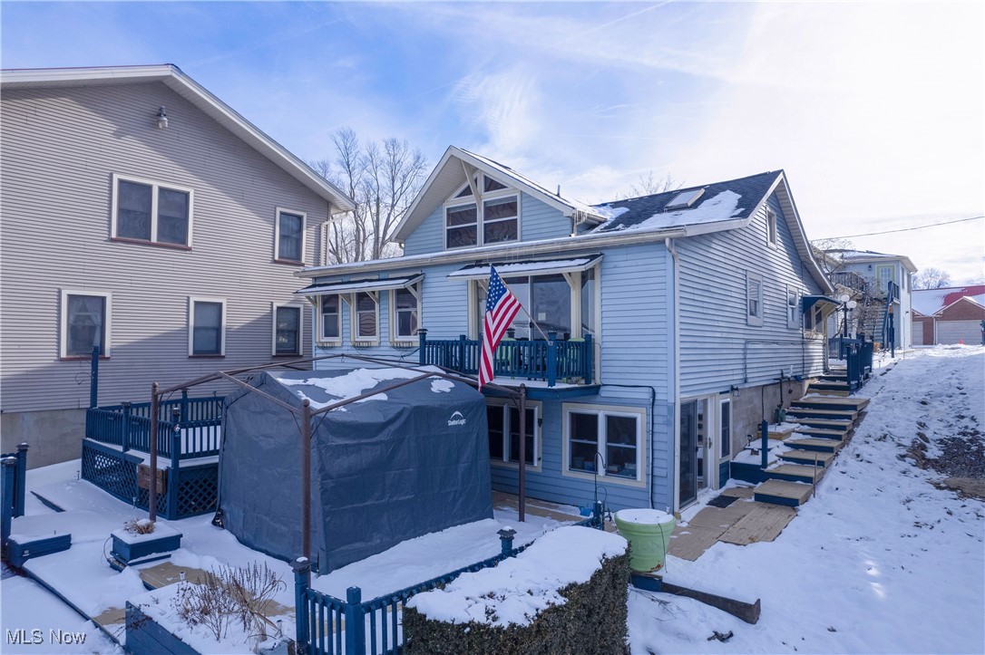 17544 Pine Court Lake Milton OH 44429